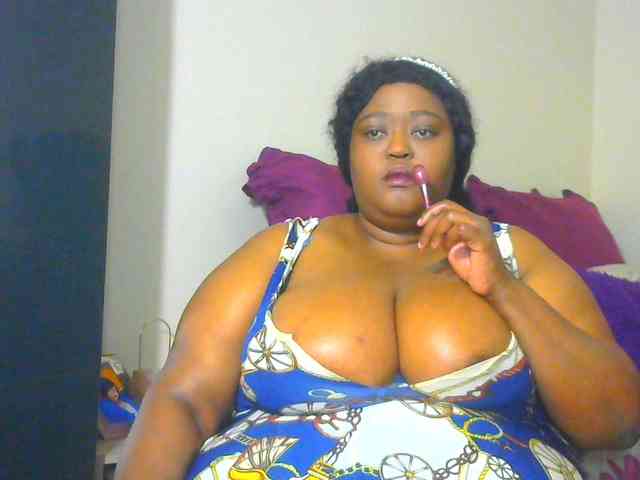 BellyGoddess webcam