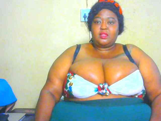 BellyGoddess webcam