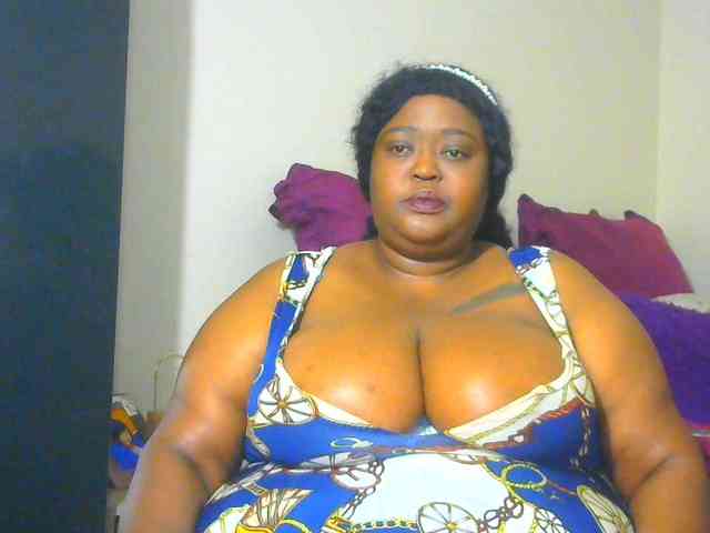 BellyGoddess webcam