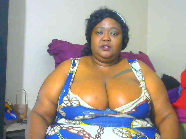 BellyGoddess webcam