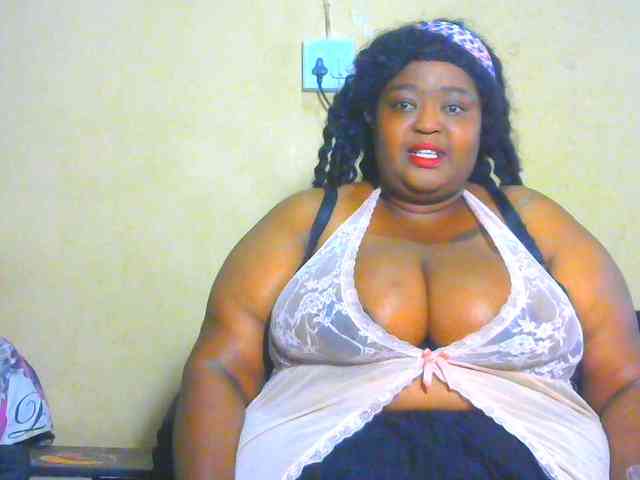 BellyGoddess webcam