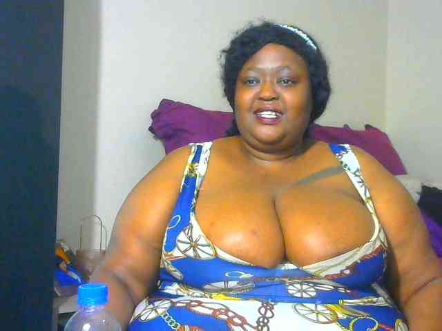 BellyGoddess webcam
