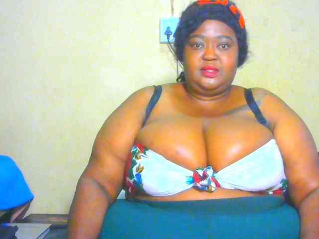 BellyGoddess webcam