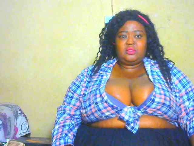 BellyGoddess webcam