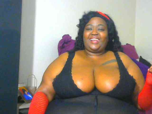 BellyGoddess webcam