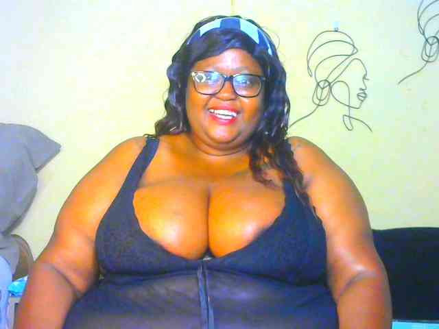 BellyGoddess webcam