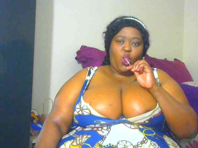BellyGoddess webcam