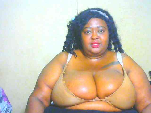 BellyGoddess webcam