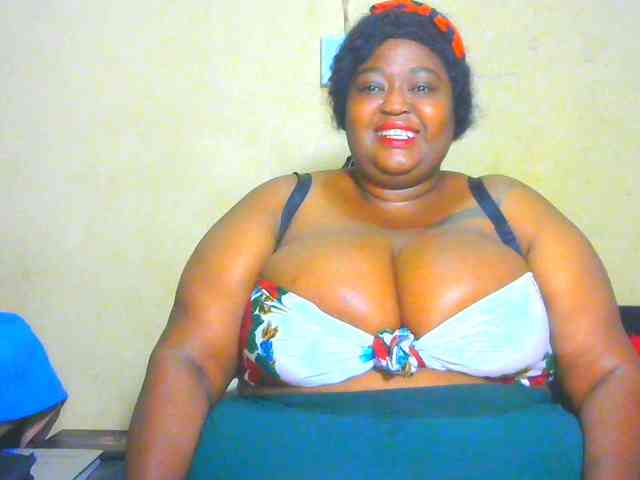 BellyGoddess webcam