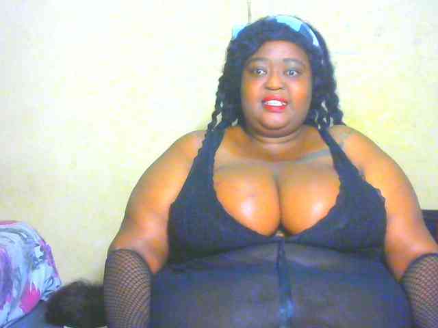 BellyGoddess