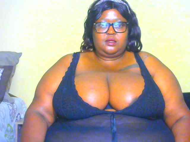 BellyGoddess webcam