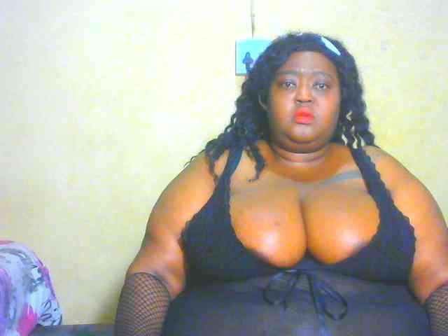 BellyGoddess's webcam live show