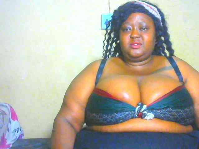 BellyGoddess