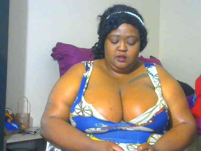 BellyGoddess webcam