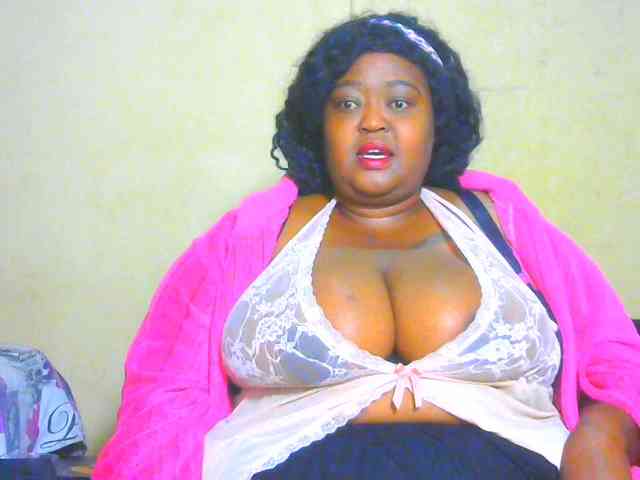 BellyGoddess webcam
