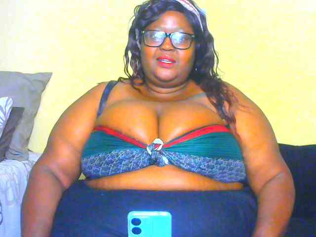 BellyGoddess webcam