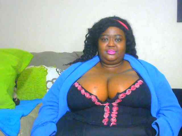 BellyGoddess webcam