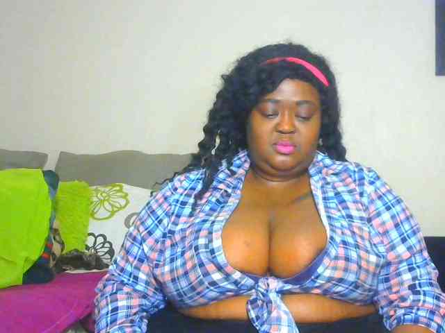 BellyGoddess webcam