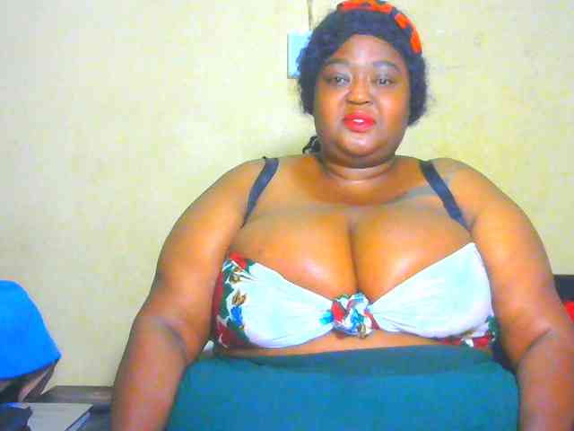 BellyGoddess webcam