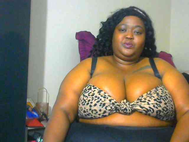 BellyGoddess