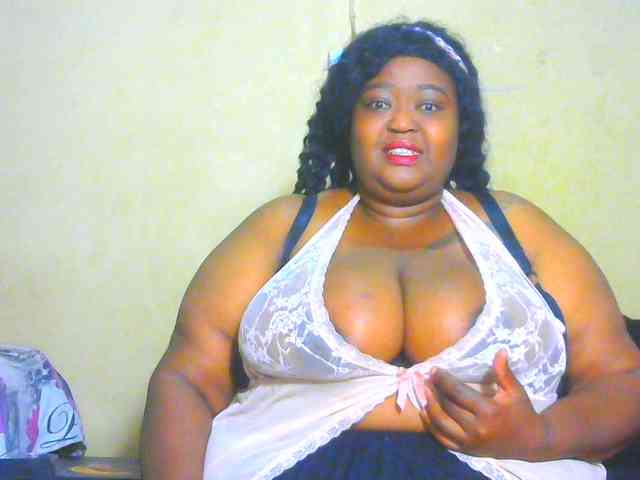 BellyGoddess webcam