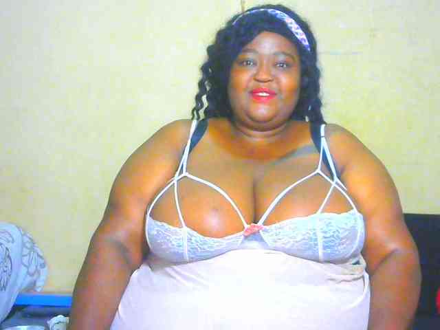 BellyGoddess webcam