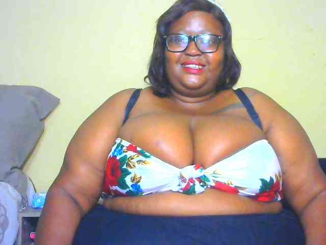 BellyGoddess Live Webcam on BongaCams