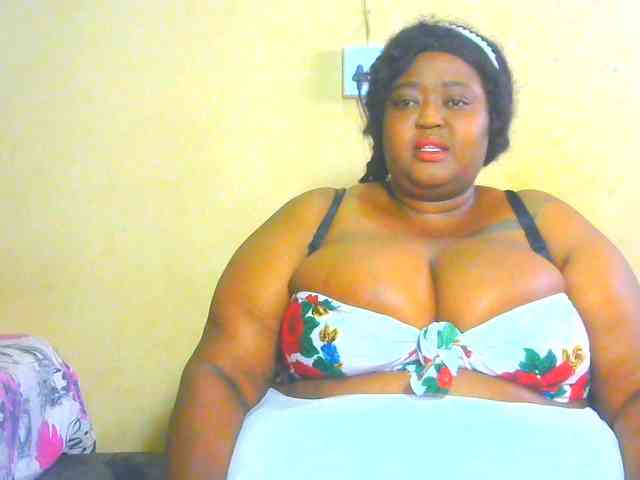 BellyGoddess