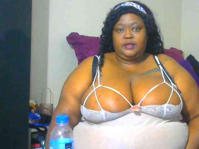 BellyGoddess