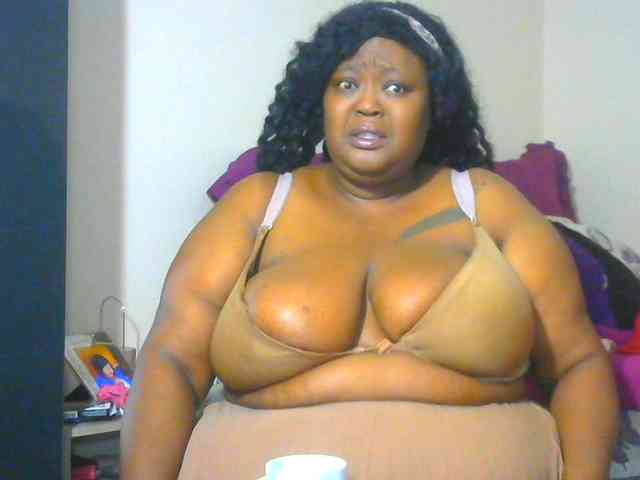 BellyGoddess