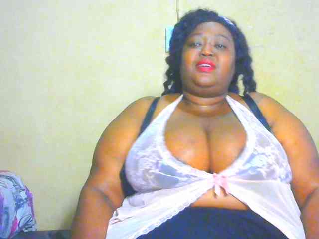 BellyGoddess