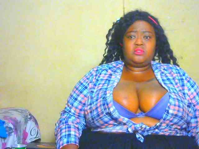 BellyGoddess webcam