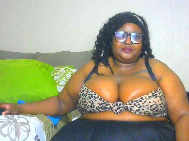 BellyGoddess webcam