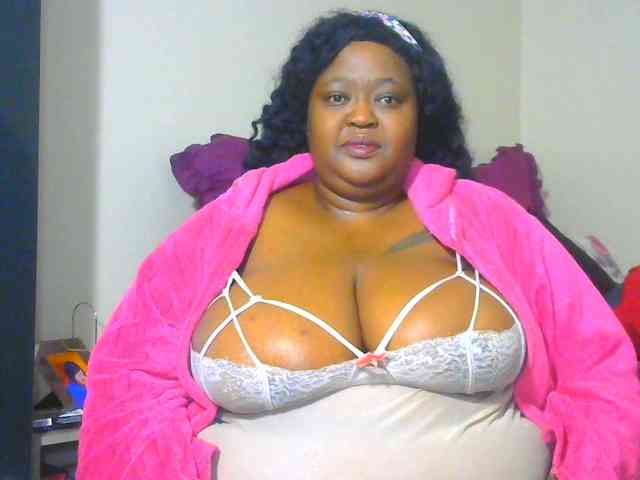 BellyGoddess webcam