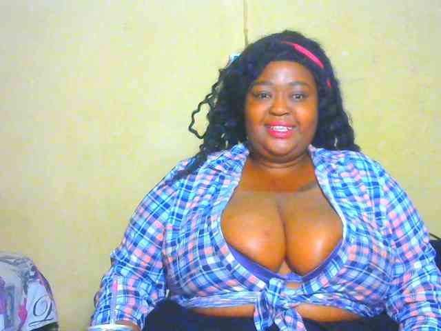 BellyGoddess webcam