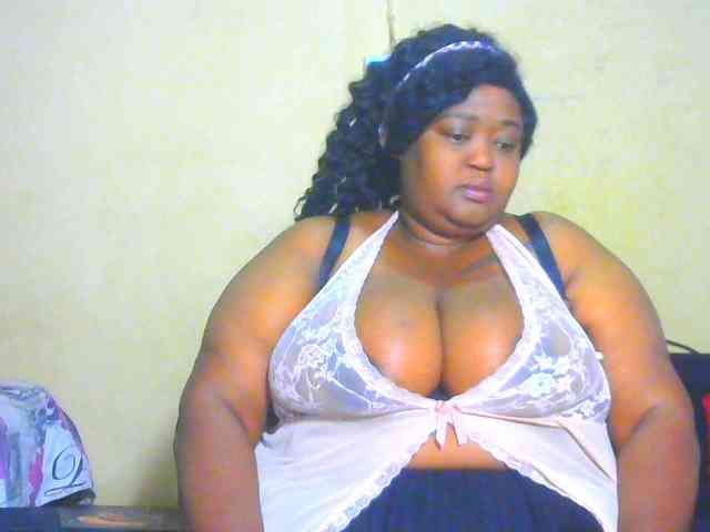 BellyGoddess webcam