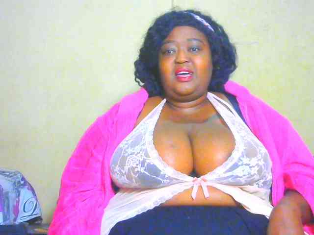 BellyGoddess webcam