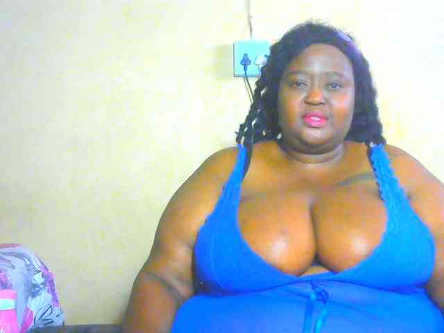 BellyGoddess