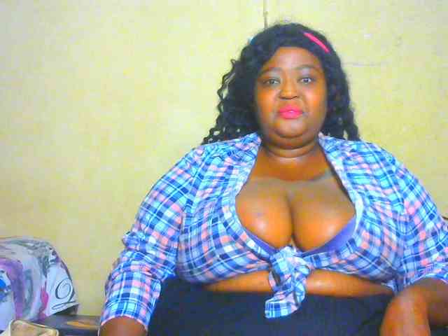BellyGoddess webcam