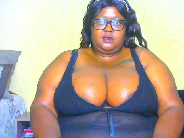 BellyGoddess webcam