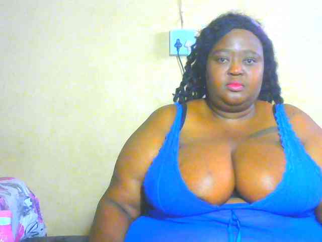 BellyGoddess