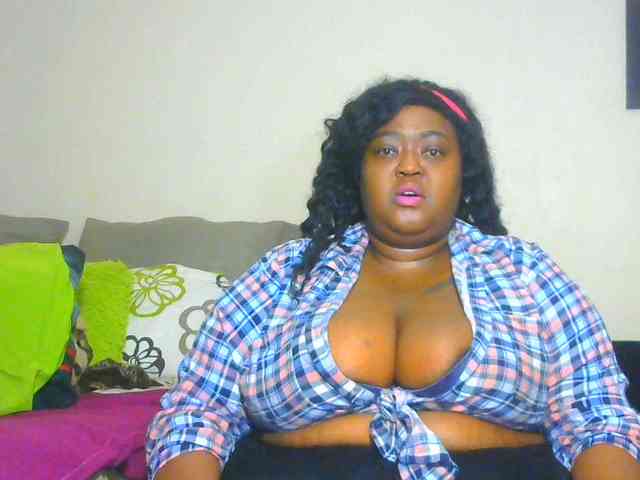 BellyGoddess webcam