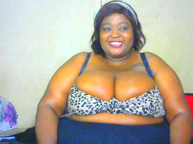 BellyGoddess webcam