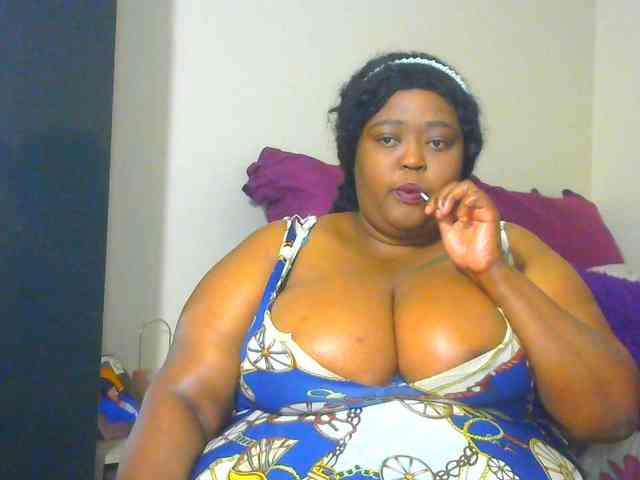 BellyGoddess webcam