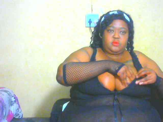 BellyGoddess