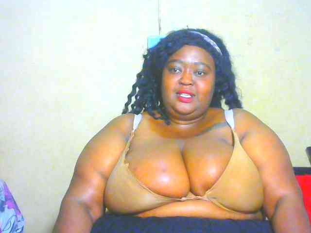 BellyGoddess webcam