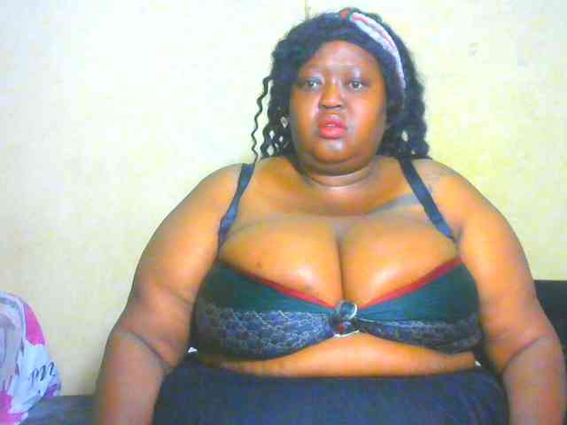 BellyGoddess