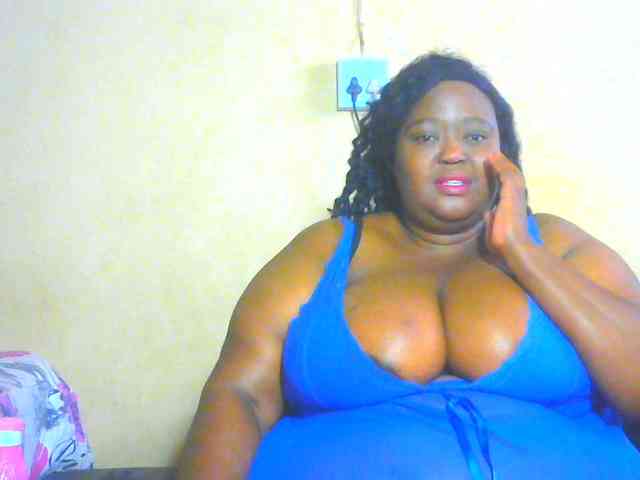 BellyGoddess