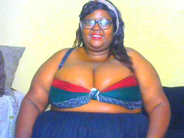 BellyGoddess webcam