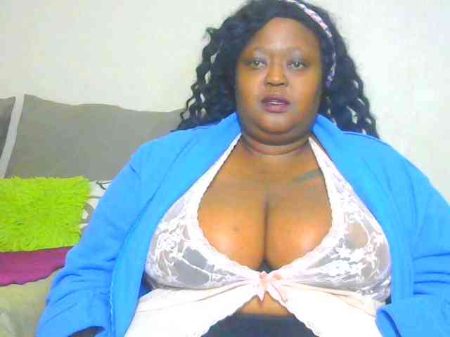 BellyGoddess webcam